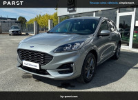 Ford Kuga 2.5 Duratec 225 ch PHEV Powershift ST-Line X