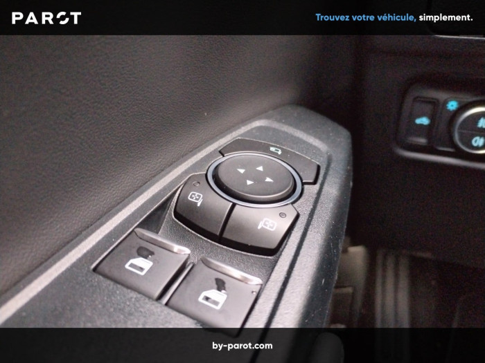 Ford RANGER SUPER CABINE Nouveau 3.0 ECOBLUE V6 240 CH S&S BVA10 e-4WD WILDTRAK