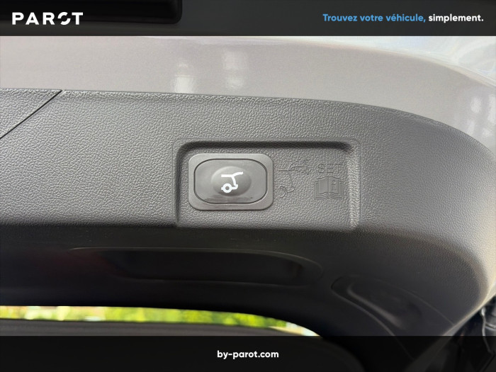 Ford PUMA Nouveau 1.0 EcoBoost 125 ch mHEV S&S Powershift ST-Line