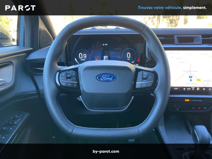Ford PUMA Nouveau 1.0 EcoBoost 125 ch mHEV S&S Powershift BlueCruise Edition