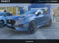 Ford PUMA Nouveau 1.0 EcoBoost 125 ch mHEV S&S Powershift BlueCruise Edition