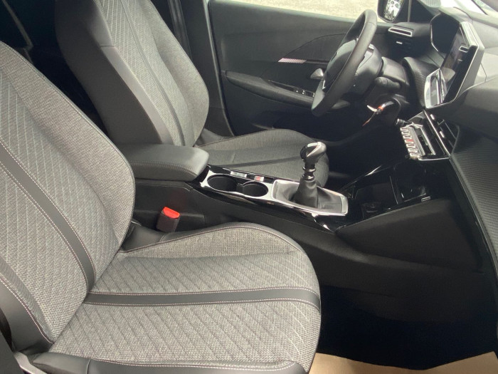Peugeot 208 PureTech 100 S&S BVM6 Allure