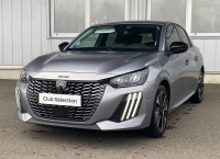 Peugeot 208 PureTech 100 S&S BVM6 Allure