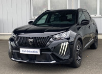Peugeot 2008 PureTech 100 S&S BVM6 Allure