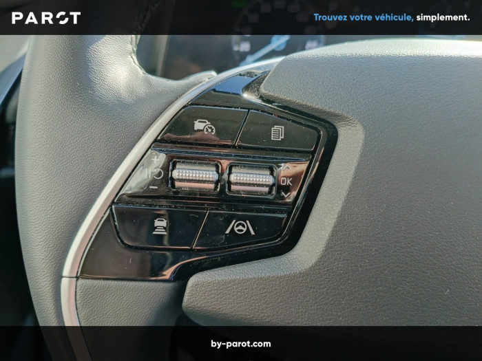 Kia Niro 1.6 GDi 141 ch HEV DCT6 Premium Business