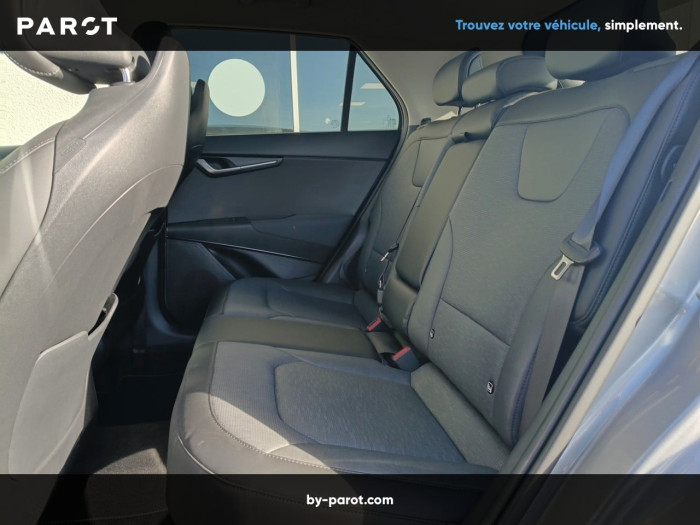 Kia Niro 1.6 GDi 141 ch HEV DCT6 Premium Business