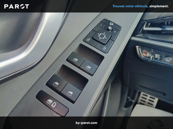 Kia Niro 1.6 GDi 141 ch HEV DCT6 Premium Business