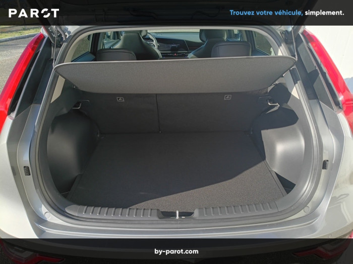 Kia Niro 1.6 GDi 141 ch HEV DCT6 Premium Business