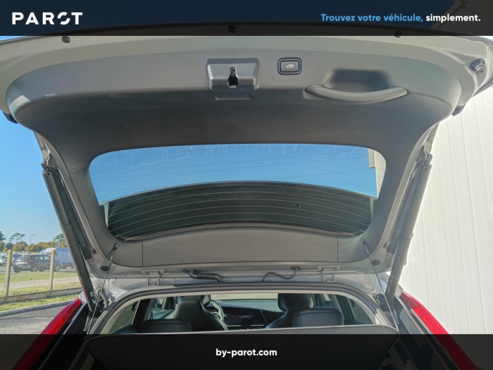 Kia Niro 1.6 GDi 141 ch HEV DCT6 Premium Business