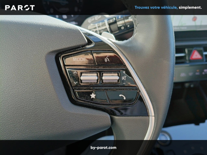 Kia Niro 1.6 GDi 141 ch HEV DCT6 Premium Business