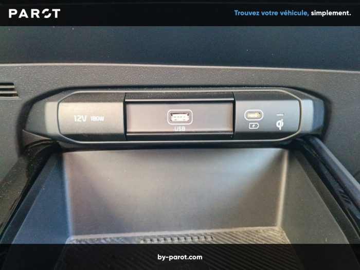 Kia Niro 1.6 GDi 141 ch HEV DCT6 Premium Business