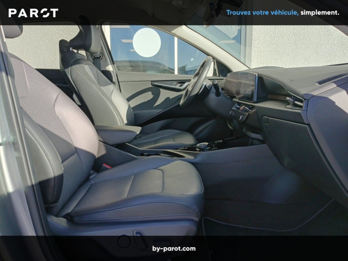 Kia Niro 1.6 GDi 141 ch HEV DCT6 Premium Business