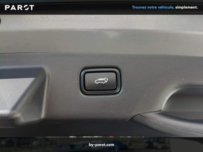 Kia Niro 1.6 GDi 141 ch HEV DCT6 Premium Business