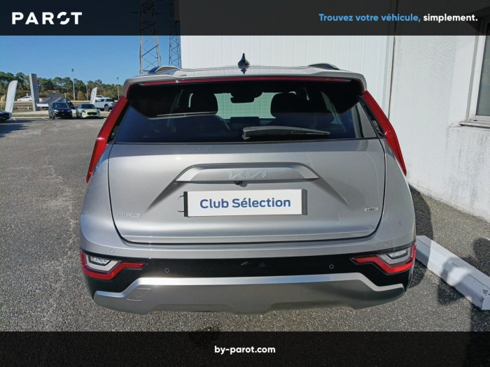 Kia Niro 1.6 GDi 141 ch HEV DCT6 Premium Business