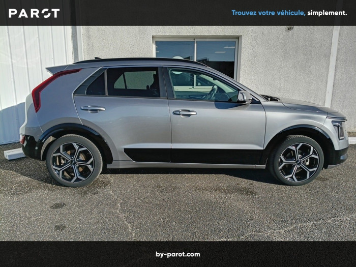 Kia Niro 1.6 GDi 141 ch HEV DCT6 Premium Business
