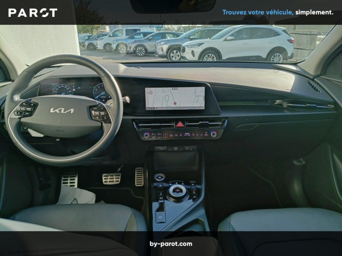 Kia Niro 1.6 GDi 141 ch HEV DCT6 Premium Business