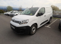 Citroën BERLINGO VAN Nouveau TAILLE XL 950KG BLUEHDI 100 S&S BVM6