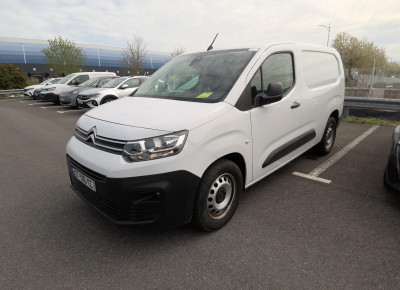 Citroën BERLINGO VAN Nouveau TAILLE XL 950KG BLUEHDI 100 S&S BVM6