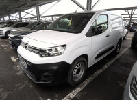 Citroën BERLINGO VAN Nouveau TAILLE XL 950KG BLUEHDI 100 S&S BVM6