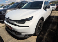 Citroën C4 Nouveau Hybride 145 ch e-DCS6 Max