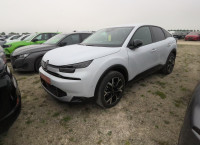 Citroën C4 Nouveau Hybride 145 ch e-DCS6 Max