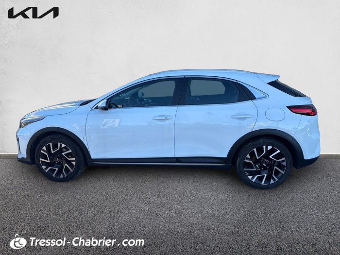 Kia XCEED 1.0l T-GDi 120 ch BVM6 Active