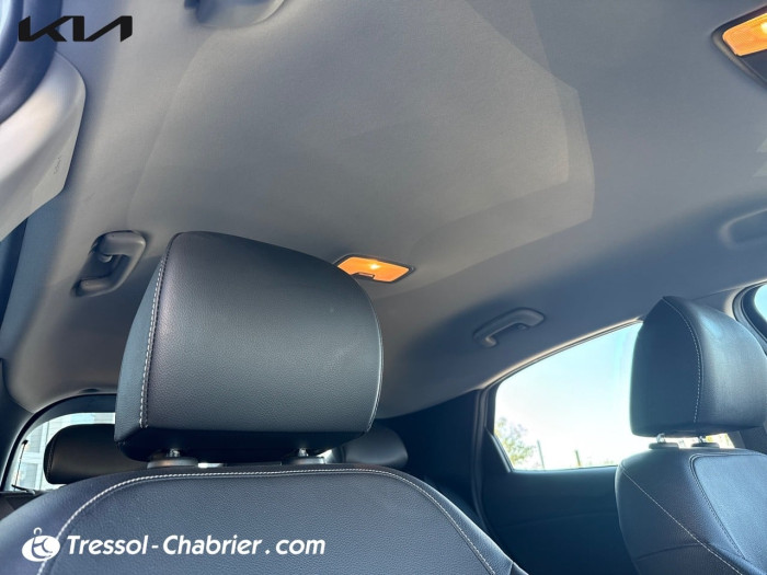 Kia XCEED 1.0l T-GDi 120 ch BVM6 Active
