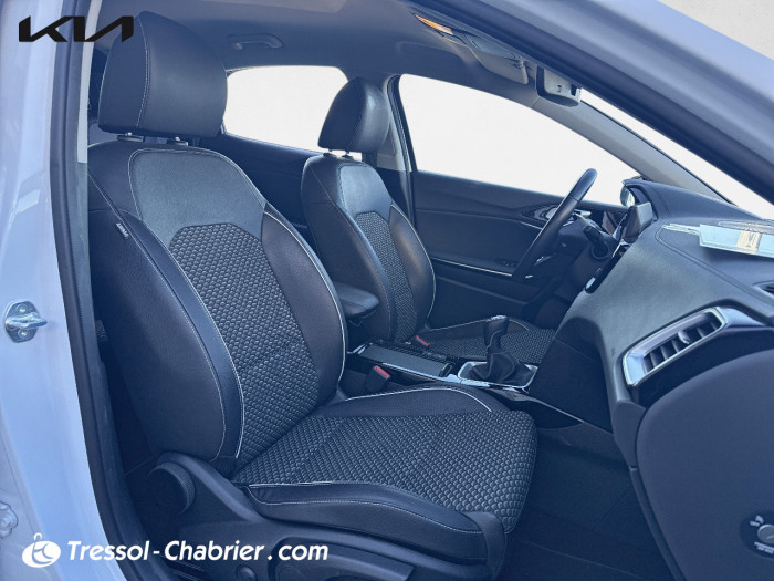 Kia XCEED 1.0l T-GDi 120 ch BVM6 Active