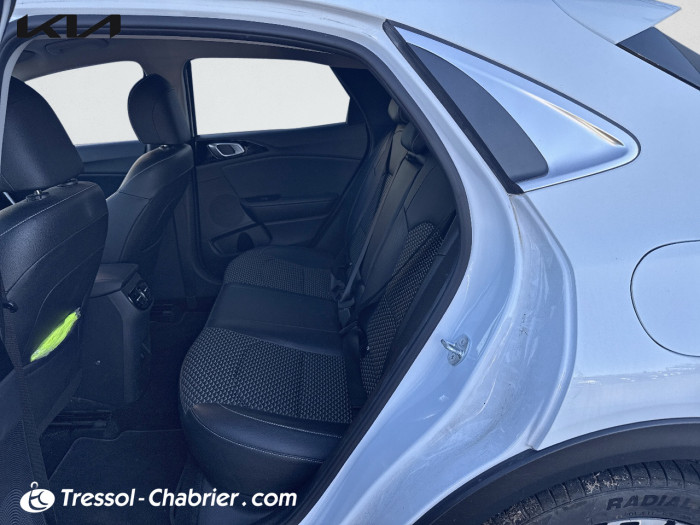 Kia XCEED 1.0l T-GDi 120 ch BVM6 Active
