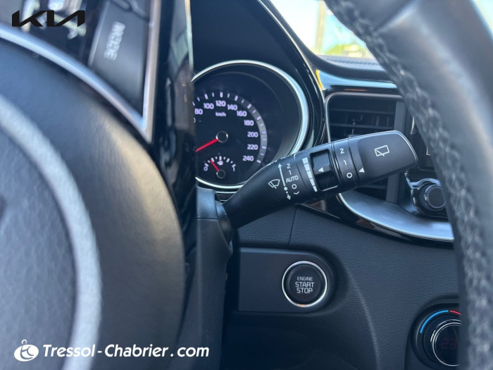 Kia XCEED 1.0l T-GDi 120 ch BVM6 Active