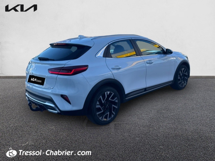 Kia XCEED 1.0l T-GDi 120 ch BVM6 Active