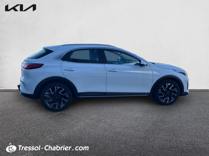 Kia XCEED 1.0l T-GDi 120 ch BVM6 Active