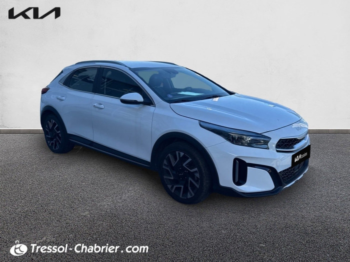 Kia XCEED 1.0l T-GDi 120 ch BVM6 Active