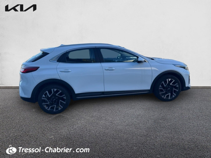 Kia XCEED 1.0l T-GDi 120 ch BVM6 Active