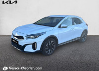 Kia XCEED 1.0l T-GDi 120 ch BVM6 Active