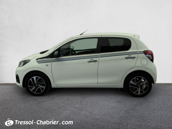 Peugeot 108 1.0 VTi 68ch BMP5 Collection