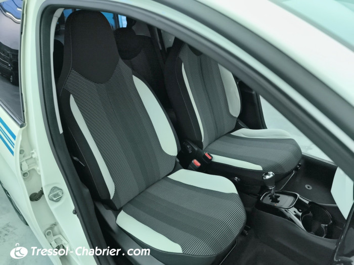 Peugeot 108 1.0 VTi 68ch BMP5 Collection