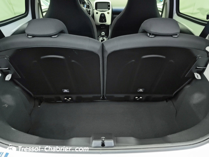 Peugeot 108 1.0 VTi 68ch BMP5 Collection