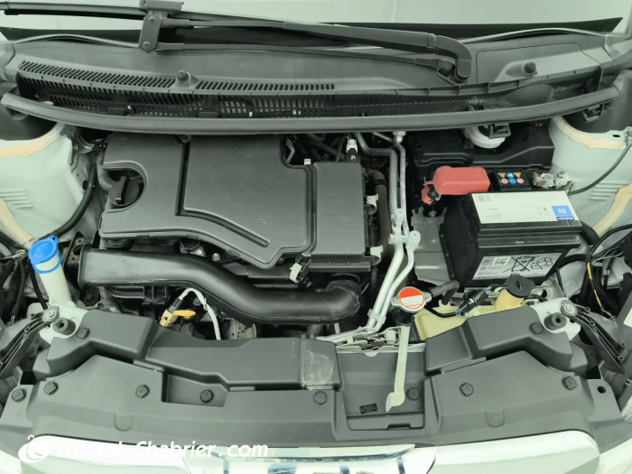 Peugeot 108 1.0 VTi 68ch BMP5 Collection