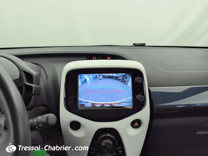 Peugeot 108 1.0 VTi 68ch BMP5 Collection