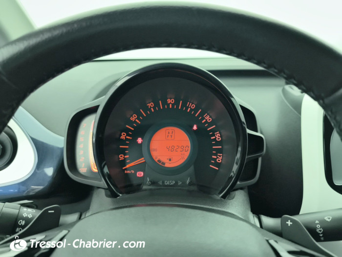 Peugeot 108 1.0 VTi 68ch BMP5 Collection