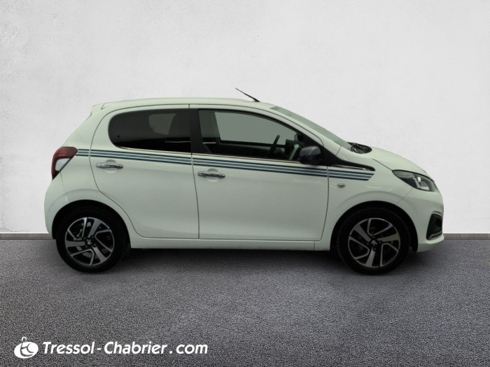 Peugeot 108 1.0 VTi 68ch BMP5 Collection