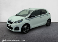 Peugeot 108 1.0 VTi 68ch BMP5 Collection