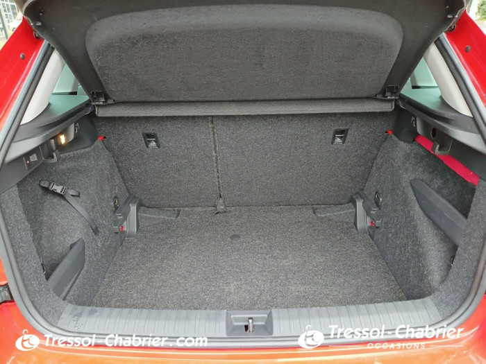 Skoda KAMIQ 1.6 TDI 116 ch DSG7 Style