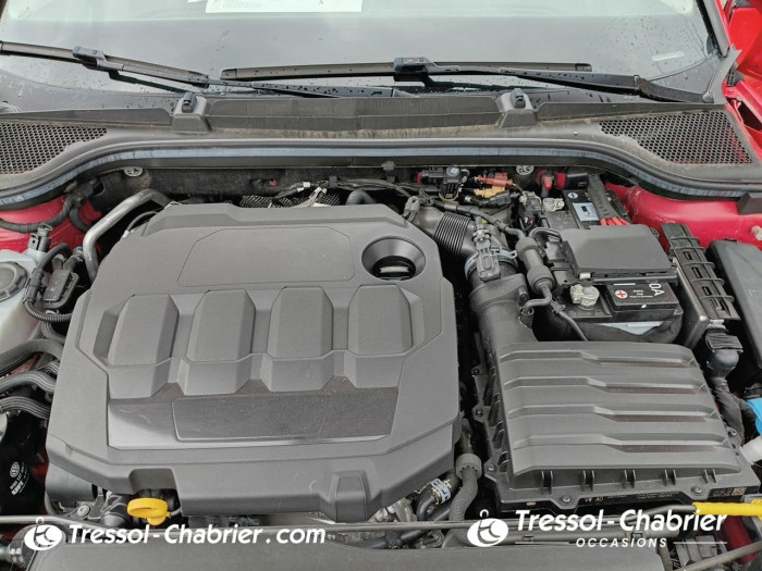 Skoda KAMIQ 1.6 TDI 116 ch DSG7 Style