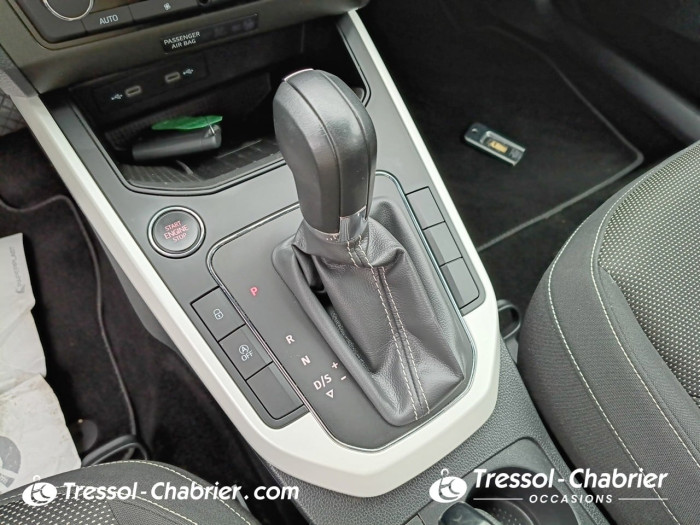 Seat ARONA 1.0 EcoTSI 115 ch Start/Stop DSG7 Xcellence