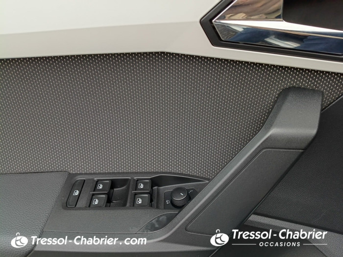 Seat ARONA 1.0 EcoTSI 115 ch Start/Stop DSG7 Xcellence