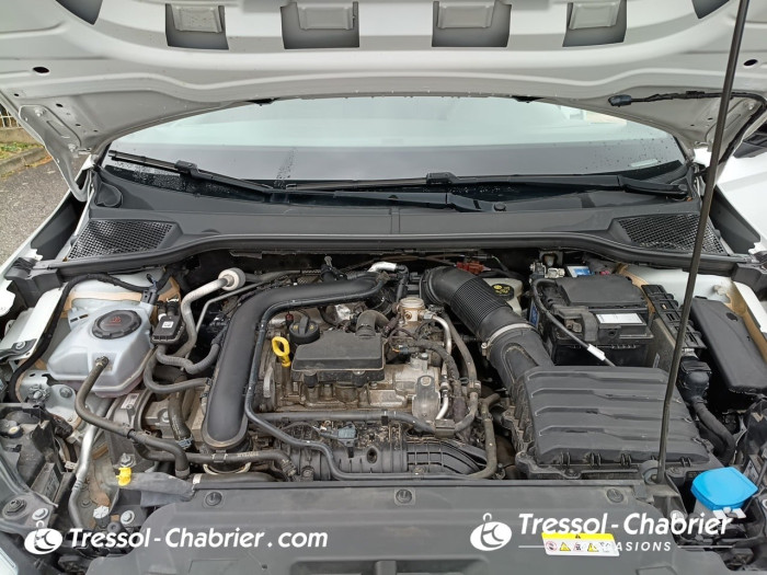 Seat ARONA 1.0 EcoTSI 115 ch Start/Stop DSG7 Xcellence