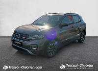 Volkswagen T-CROSS 1.0 TSI 95 Start/Stop BVM5 Active