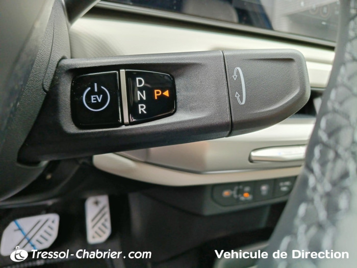 Kia EV4 Nouveau 204 ch Autonomie Longue 81.4 kWh GT-Line